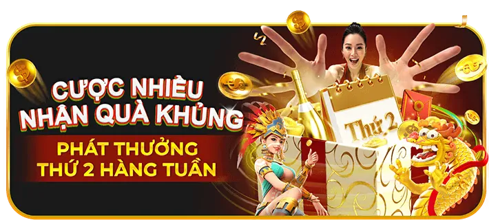 Nền tảng công nghệ hiện đại